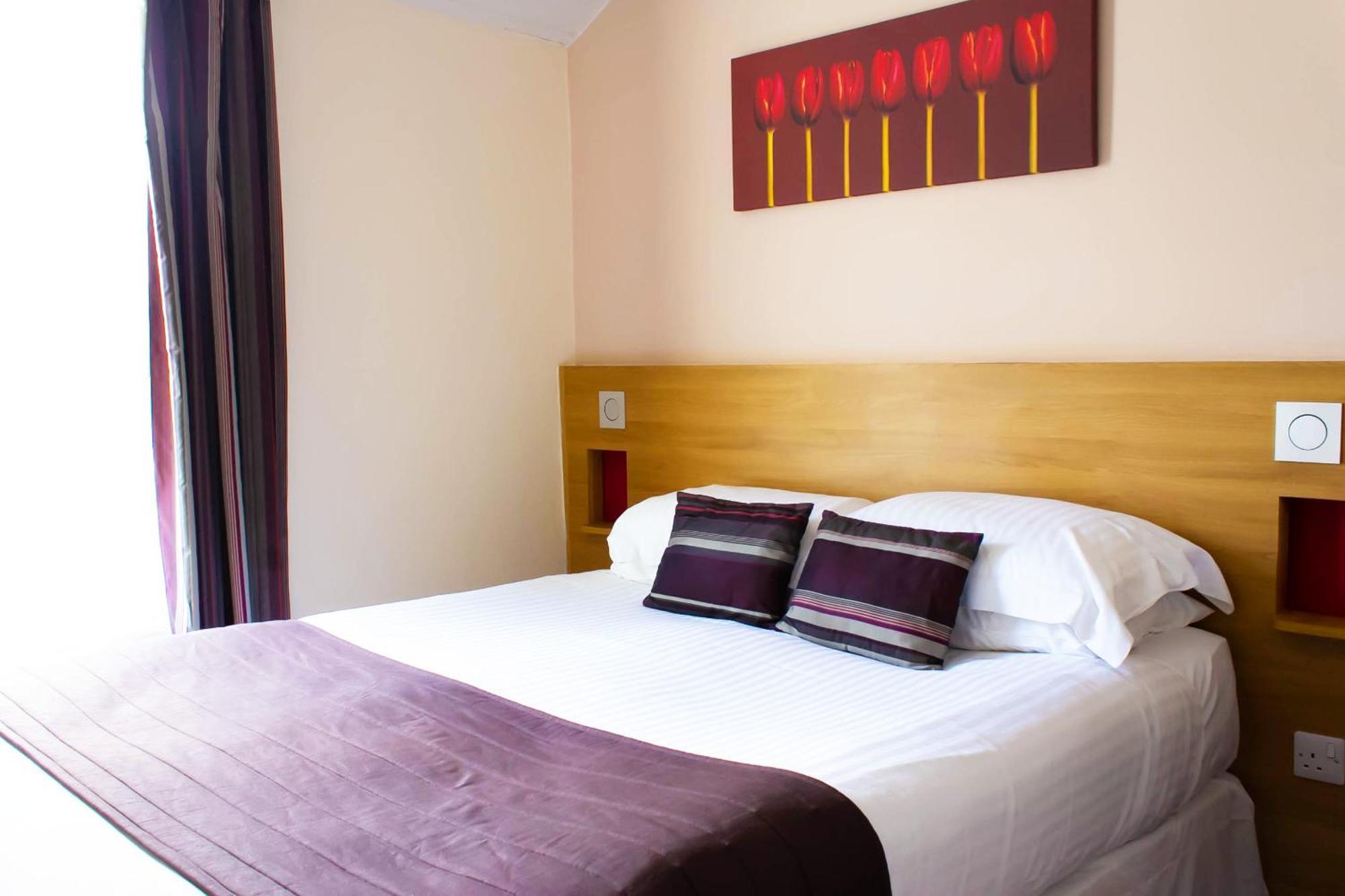 Ellan Vannin Hotel Douglas Exterior foto